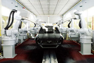 建設生態環保型工廠 環保工程的實踐路徑與深遠意義