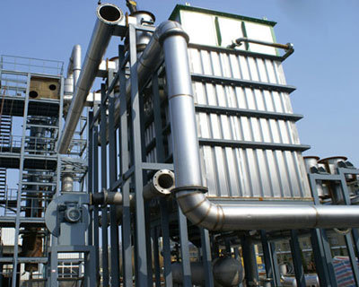 廣東維爾康環保工程 守護綠水青山，共建綠色未來